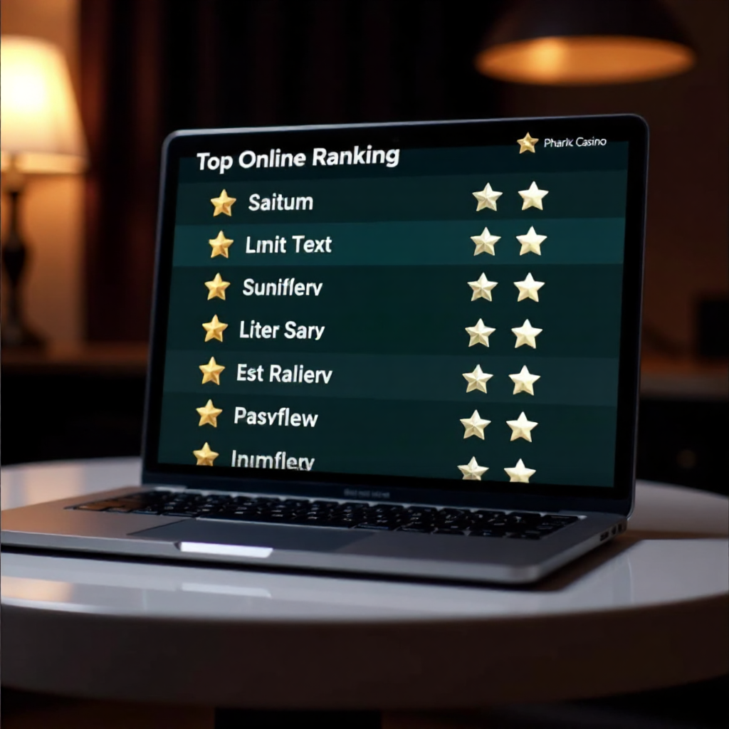 Las mejores plataformas de casino online en Argentina 2026: guía completa para jugar seguro y con los mejores bonos